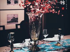 -民国红公馆·秦淮八艳(夫子庙店)