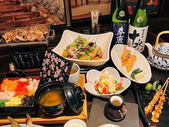 -山葵家·创意料理(宁波来福士店)