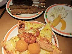 -比格比萨自助(宋家庄店)