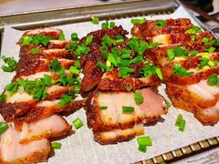 -绿茶餐厅(松江万达店)