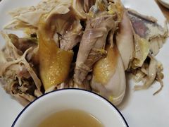 -巫记鸡饭店