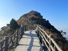 -银瓶嘴森林公园