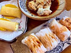 -本味友膳·茶餐厅(和达中心城店)