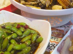 -庆峰龙虾烧烤(合肥一店)