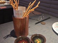 -锦府园·新台州菜(合生汇店)