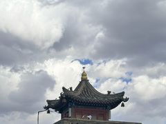 -暖泉古镇