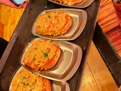 -阿记烧烤(英达路店)