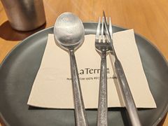 -La Terre乐田(万象城店)