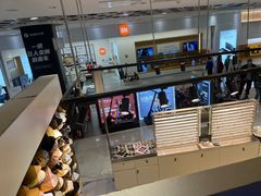 -兰岛广场(白沙路店)