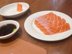 -天骄国际酒店·布拉格西餐厅(白石湖店)