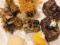 -宁波逸东豪生大酒店·豪生咖啡厅