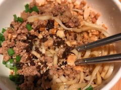 -贰拾捌味·宜宾燃面(春熙路旗舰店)