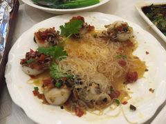 -北海渔村酒楼·粤菜海鲜点心(新华店)
