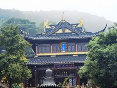 -惠山古镇·寄畅园