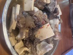 -老兵牛蹄店(下沙店)