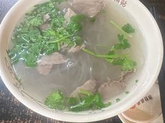 -回回锅贴(小河沿店)