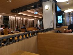 -翠华餐厅(旺角文华商场店)