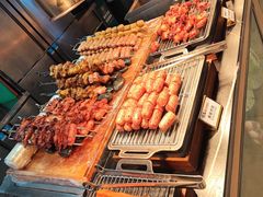 -梨花自助烤肉(乐宾店)