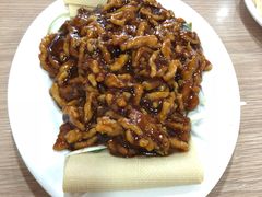 -姥家春饼店(漳州二路店)
