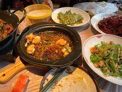 -有位虾匠·手工土菜小馆(市北店)