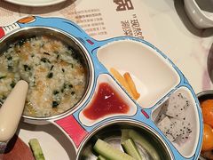 -老员外骨汤火锅(海州古城店)