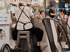 -小豆海棠(嘉兴路店)