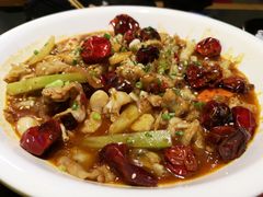-红钳侠小龙虾·烧烤(中赢康康谷店)
