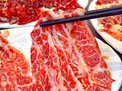 -万祥牛肉火锅(金龙店)