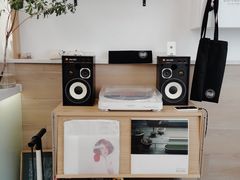 -Onirii Coffee(长乐路店)