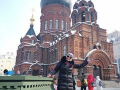 -圣·阿列克谢耶夫教堂