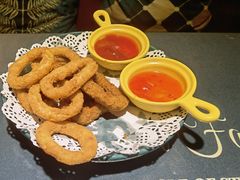 -吱咖啡西式简餐