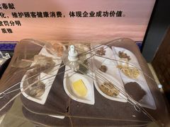 -千亿来乌拉火锅(德胜店)