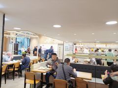-酷味乐智选餐厅(斜土路店)