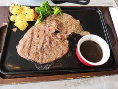 -必胜客(大观天地店)