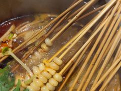 -丰茂烤串(卫星广场店)