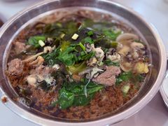 -福屿鲜捞小吃·捞化(福屿总店)