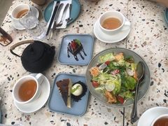 -La Maison 夜来香(进贤路店)