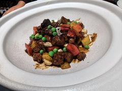 -肆月河豚·淮扬菜·湘菜(华天店)