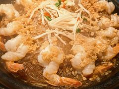 -前海沿·青岛菜(李沧万达店)