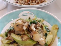 -渔家大院·胶东海鲜·老鲁菜餐厅(德胜店)