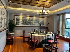 -梁渚宴·良渚名山文化餐厅(滨江金龙店)