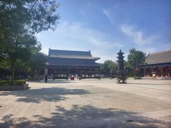 -天津妈祖文化园