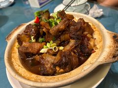 -富临轩私房菜(集庆门大街店)