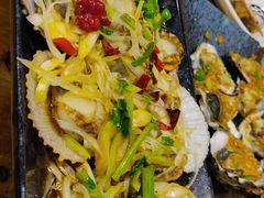 -老东镇啤酒屋海鲜加工·蒸汽海鲜·海鲜烧烤(台东店)