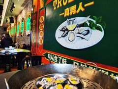 -飞尝蚝·顺德菜·鱼生(顺德总店)