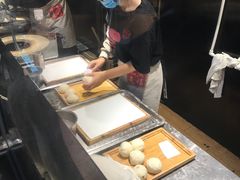 -阿甘锅盔(合生汇购物中心店)