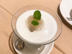 燕窝鲜奶冻-金苑海鲜酒家(来魅力店)