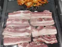 -韩时烤肉(丰科万达广场店)