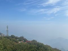 -狼牙山风景区