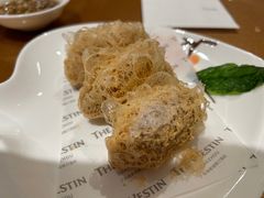 -红棉中餐厅·广州海航威斯汀酒店